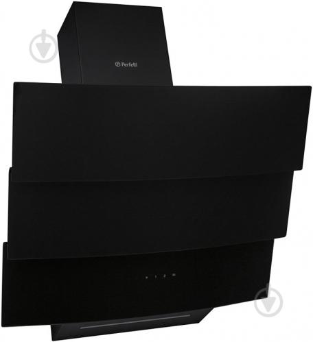 Витяжка Perfelli DNS 6763 B 1100 BL LED Strip - фото 9 Витяжка Perfelli DNS 6763 B 1100 BL LED Strip - фото 9