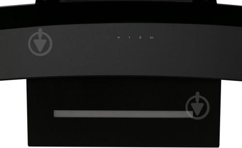 Витяжка Perfelli DNS 6763 B 1100 BL LED Strip - фото 10 Витяжка Perfelli DNS 6763 B 1100 BL LED Strip - фото 10