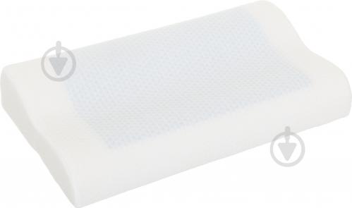 Подушка Ortho Gel 50х30х10/7 см Songer und Sohne - фото 8 Подушка Ortho Gel 50х30х10/7 см Songer und Sohne - фото 8