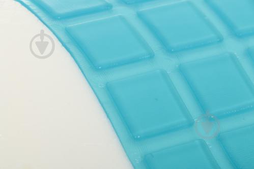 Подушка Ortho Gel 50х30х10/7 см Songer und Sohne - фото 11 Подушка Ortho Gel 50х30х10/7 см Songer und Sohne - фото 11