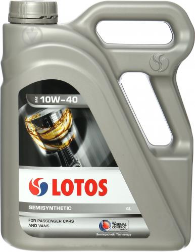 motornoe maslo lotos 10w 40 4 l