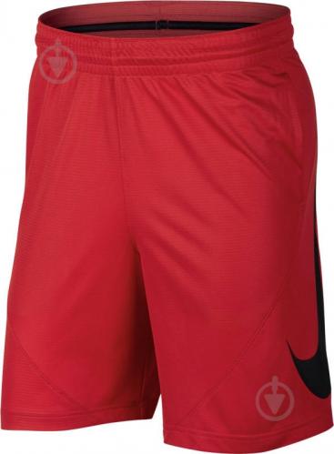 Шорты Nike M NK SHORT HBR 910704-657 р. 2XL красный - фото 2 Шорты Nike M NK SHORT HBR 910704-657 р. 2XL красный - фото 2