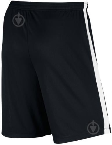 Шорты Nike M NK DRY ACDMY SHORT K 832508-010 р. M черный - фото 5 Шорты Nike M NK DRY ACDMY SHORT K 832508-010 р. M черный - фото 5