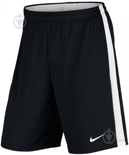 Шорты Nike M NK DRY ACDMY SHORT K 832508-010 р. M черный - фото 4 Шорты Nike M NK DRY ACDMY SHORT K 832508-010 р. M черный - фото 4
