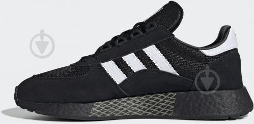 ᐉ Кроссовки Adidas MARATHON TECH EE4923 р.UK 8 черный • Купить в Киеве,  Украине • Лучшая цена в Эпицентре