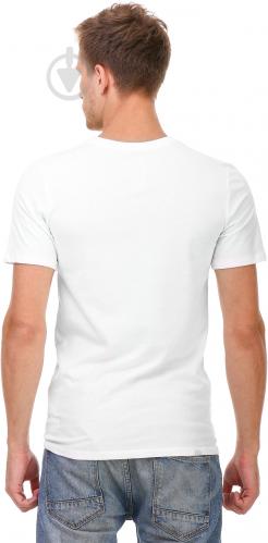 Футболка Nike р. XL белый 742762-100 - фото 6 Футболка Nike р. XL белый 742762-100 - фото 6