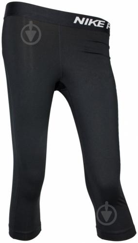 Брюки Nike р. L черный 589366-010 - фото 4 Брюки Nike р. L черный 589366-010 - фото 4