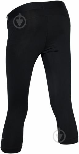 Брюки Nike р. L черный 589366-010 - фото 6 Брюки Nike р. L черный 589366-010 - фото 6