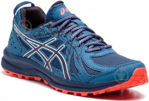 asics frequent trail 1011a034