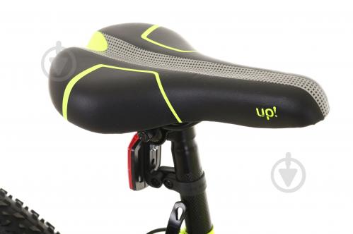 Велосипед UP! (Underprice) 19 Велосипед UP! (Underprice) 19