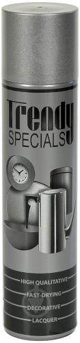 Эмаль аэрозольная Trendy specials Trendy Specials 994 400 мл - фото 2 Эмаль аэрозольная Trendy specials Trendy Specials 994 400 мл - фото 2