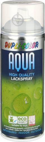 Грунт аэрозольный Aqua Motip серый 350 мл - фото 2 Грунт аэрозольный Aqua Motip серый 350 мл - фото 2
