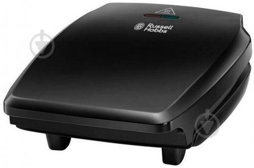 Електрогриль Russell Hobbs 23410-56 Compact Grill - фото 5 Електрогриль Russell Hobbs 23410-56 Compact Grill - фото 5