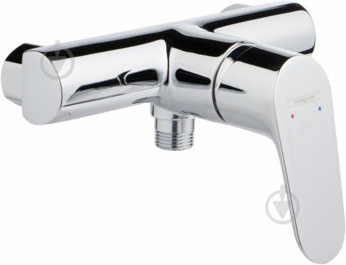 Змішувач для душу Hansgrohe Focus E2 31960000 - фото 5 Змішувач для душу Hansgrohe Focus E2 31960000 - фото 5