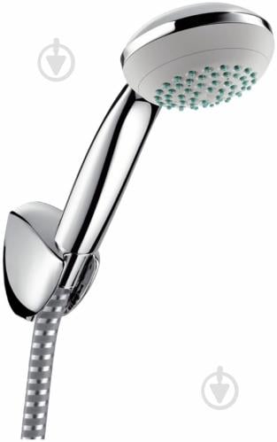 Душовий набір Hansgrohe Crometta 85 27577000 - фото 3 Душовий набір Hansgrohe Crometta 85 27577000 - фото 3