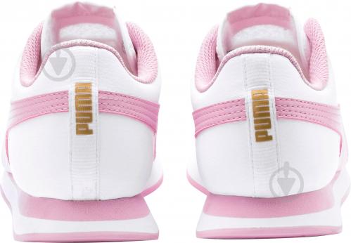 Кроссовки Puma Turin II 36696209 р.3 белый - фото 9 Кроссовки Puma Turin II 36696209 р.3 белый - фото 9
