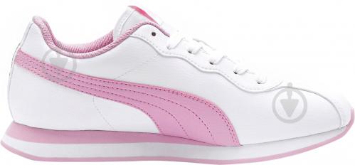 Кроссовки Puma Turin II 36696209 р.3 белый - фото 10 Кроссовки Puma Turin II 36696209 р.3 белый - фото 10