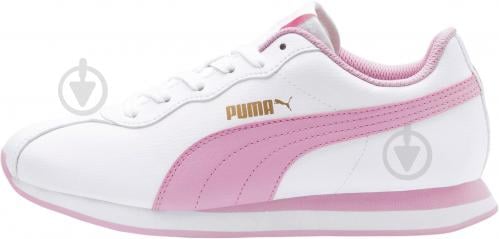Кроссовки Puma Turin II 36696209 р.3 белый - фото 11 Кроссовки Puma Turin II 36696209 р.3 белый - фото 11