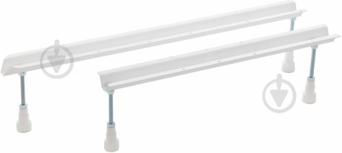 Каркас для ванни RAVAK Asymmetric CY44000000 - фото 3 Каркас для ванни RAVAK Asymmetric CY44000000 - фото 3
