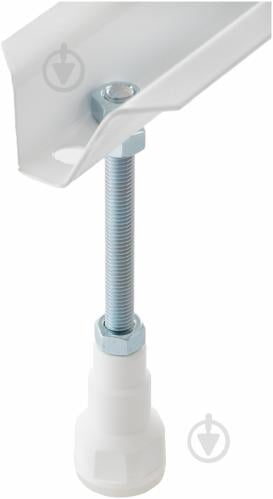 Каркас для ванни RAVAK Asymmetric CY44000000 - фото 4 Каркас для ванни RAVAK Asymmetric CY44000000 - фото 4