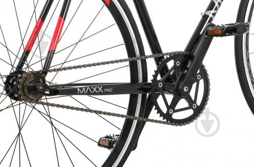 Велосипед MaxxPro 22 Велосипед MaxxPro 22