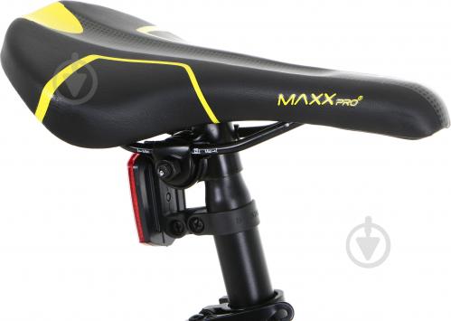 Велосипед MaxxPro 20 Велосипед MaxxPro 20