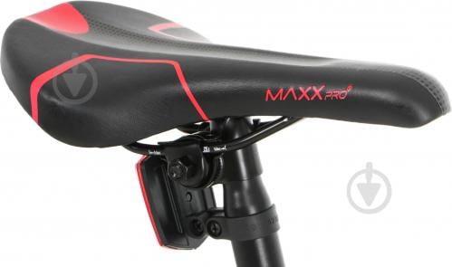 Велосипед MaxxPro 17 Велосипед MaxxPro 17