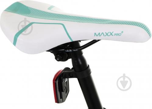 Велосипед MaxxPro 18 Велосипед MaxxPro 18