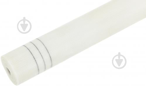 Стеклосетка штукатурная щелочестойкая BauGut 5x5 160 г/кв.м - фото 3 Стеклосетка штукатурная щелочестойкая BauGut 5x5 160 г/кв.м - фото 3