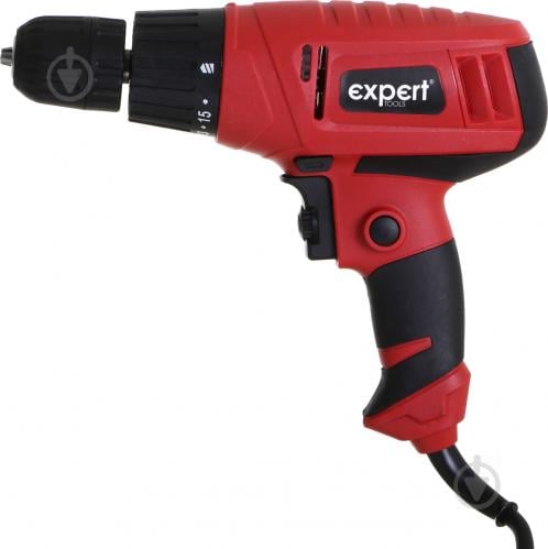 Шуруповерт мережевий Expert Tools ED10D - фото 6 Шуруповерт мережевий Expert Tools ED10D - фото 6