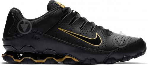 ᐉ Кроссовки Nike REAX 8 TR 616272-090 р.US 12,5 черный • Купить в Киеве,  Украине • Лучшая цена в Эпицентре