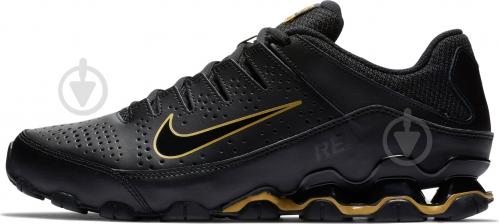 ᐉ Кроссовки Nike REAX 8 TR 616272-090 р.US 12,5 черный • Купить в Киеве,  Украине • Лучшая цена в Эпицентре