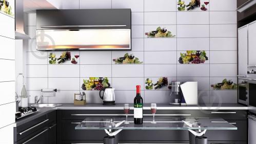 Плитка Allore Group Сноувайт 20x50 - фото 4 Плитка Allore Group Сноувайт 20x50 - фото 4