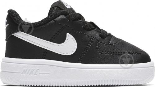 ᐉ Кроссовки Nike FORCE 1 '18 BT 905220-002 р.US 10C черный • Купить в  Киеве, Украине • Лучшая цена в Эпицентре