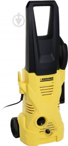 Мінімийка KARCHER К2 CAR 1.673-228.0 - фото 13 Мінімийка KARCHER К2 CAR 1.673-228.0 - фото 13