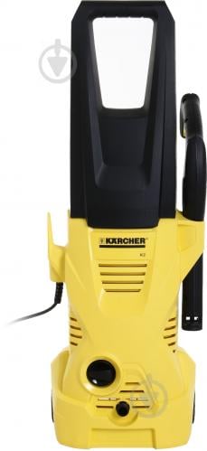 Мінімийка KARCHER К2 CAR 1.673-228.0 - фото 12 Мінімийка KARCHER К2 CAR 1.673-228.0 - фото 12