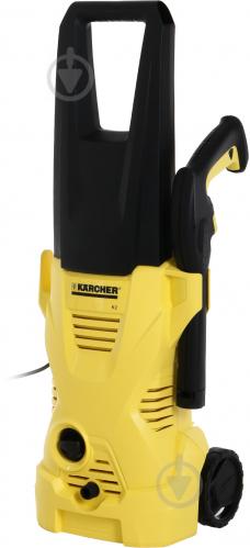 Мінімийка KARCHER К2 CAR 1.673-228.0 - фото 14 Мінімийка KARCHER К2 CAR 1.673-228.0 - фото 14
