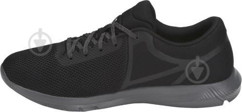 Кроссовки Asics Nitrofuze 2 T7E3N-9790 р.9 черный - фото 6 Кроссовки Asics Nitrofuze 2 T7E3N-9790 р.9 черный - фото 6