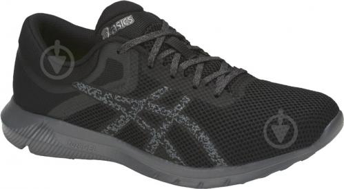 Кроссовки Asics Nitrofuze 2 T7E3N-9790 р.9 черный - фото 7 Кроссовки Asics Nitrofuze 2 T7E3N-9790 р.9 черный - фото 7