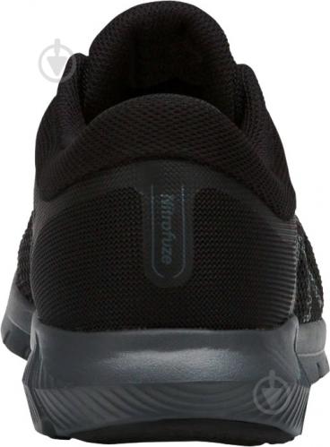 Кроссовки Asics Nitrofuze 2 T7E3N-9790 р.9 черный - фото 8 Кроссовки Asics Nitrofuze 2 T7E3N-9790 р.9 черный - фото 8