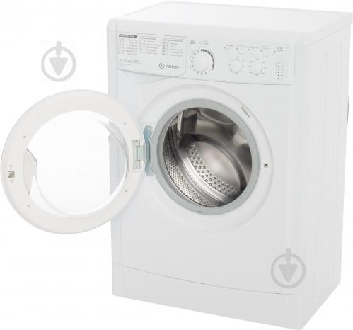 Пральна машина Indesit E2SC 2160 W UA - фото 14 Пральна машина Indesit E2SC 2160 W UA - фото 14