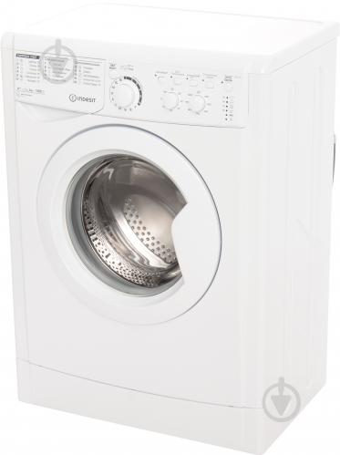 Пральна машина Indesit E2SC 2160 W UA - фото 13 Пральна машина Indesit E2SC 2160 W UA - фото 13