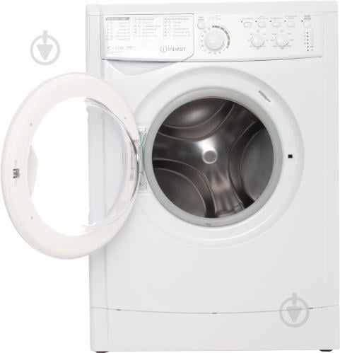 Пральна машина Indesit E2SC 2160 W UA - фото 11 Пральна машина Indesit E2SC 2160 W UA - фото 11