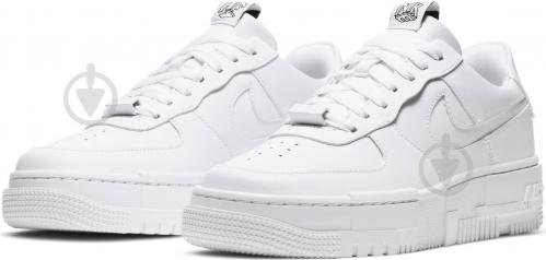 Женские кроссовки Nike WMNS Air Force 1 Pixel (CK6649-104) оригинал -  купить по цене 9790 руб в интернет-магазине Streetball