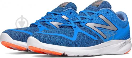 Кроссовки New Balance Coast MCOASYR р. 12 синий - фото 6 Кроссовки New Balance Coast MCOASYR р. 12 синий - фото 6