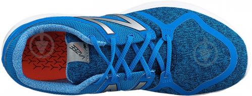 Кроссовки New Balance Coast MCOASYR р. 12 синий - фото 7 Кроссовки New Balance Coast MCOASYR р. 12 синий - фото 7