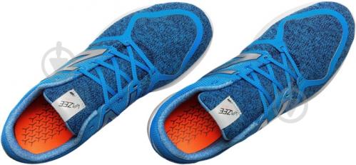 Кроссовки New Balance Coast MCOASYR р. 12 синий - фото 8 Кроссовки New Balance Coast MCOASYR р. 12 синий - фото 8