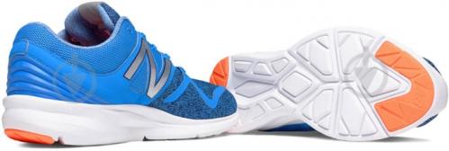 Кроссовки New Balance Coast MCOASYR р. 12 синий - фото 10 Кроссовки New Balance Coast MCOASYR р. 12 синий - фото 10
