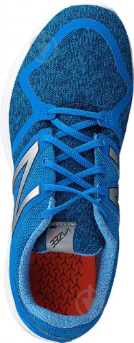 Кроссовки New Balance Coast MCOASYR р. 12 синий - фото 9 Кроссовки New Balance Coast MCOASYR р. 12 синий - фото 9