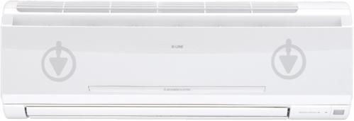 Кондиционер Mitsubishi Electric MS-GF80VA/MU-GF80VA - фото 4 Кондиционер Mitsubishi Electric MS-GF80VA/MU-GF80VA - фото 4